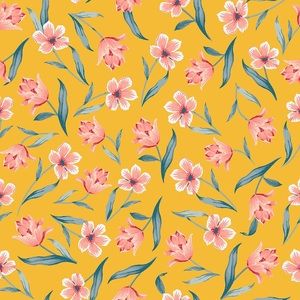 Meet your Posher, Iris